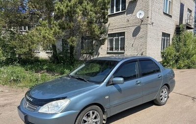 Mitsubishi Lancer IX, 2009 год, 599 000 рублей, 1 фотография