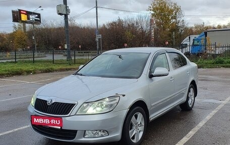 Skoda Octavia, 2010 год, 720 000 рублей, 1 фотография