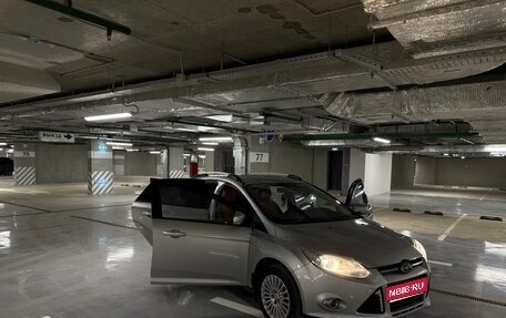 Ford Focus III, 2012 год, 650 000 рублей, 1 фотография