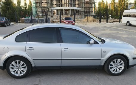 Volkswagen Passat B5+ рестайлинг, 2001 год, 420 000 рублей, 4 фотография