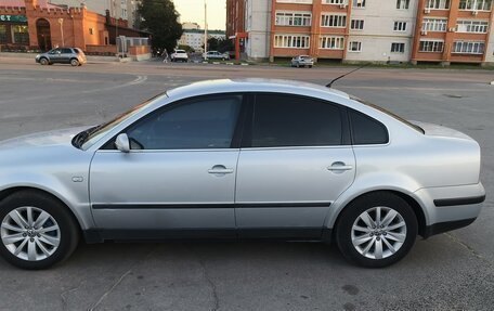 Volkswagen Passat B5+ рестайлинг, 2001 год, 420 000 рублей, 3 фотография