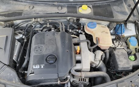 Volkswagen Passat B5+ рестайлинг, 2001 год, 420 000 рублей, 5 фотография