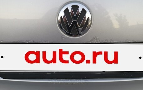 Volkswagen Passat B5+ рестайлинг, 2001 год, 420 000 рублей, 8 фотография