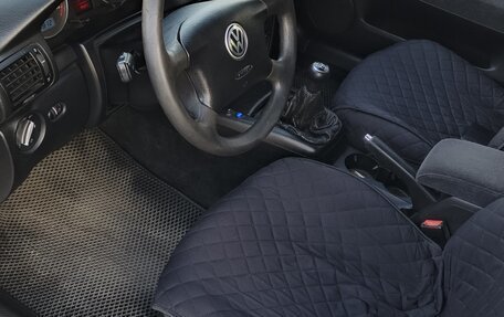 Volkswagen Passat B5+ рестайлинг, 2001 год, 420 000 рублей, 10 фотография