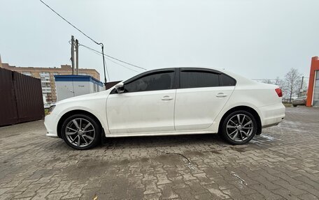 Volkswagen Jetta VI, 2015 год, 990 000 рублей, 1 фотография