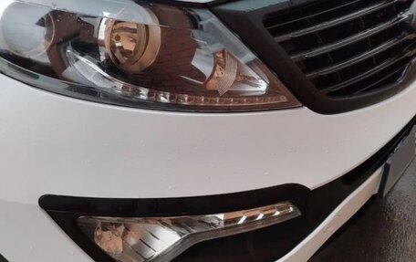 KIA Sportage III, 2011 год, 1 299 000 рублей, 5 фотография