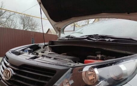 KIA Sportage III, 2011 год, 1 299 000 рублей, 6 фотография