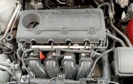 KIA Sportage III, 2011 год, 1 299 000 рублей, 7 фотография