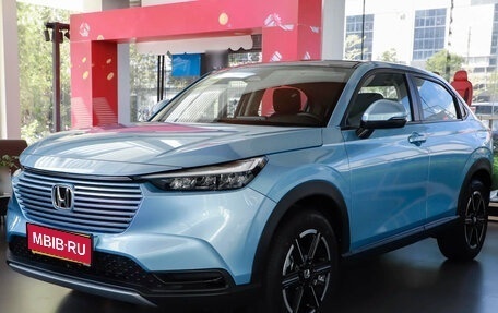 Honda Vezel, 2023 год, 2 520 000 рублей, 1 фотография