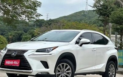 Lexus NX I, 2021 год, 2 955 000 рублей, 1 фотография