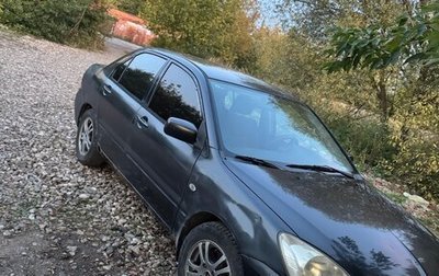 Mitsubishi Lancer IX, 2003 год, 255 000 рублей, 1 фотография