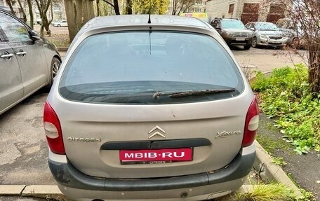 Citroen Xsara Picasso, 2004 год, 245 000 рублей, 1 фотография