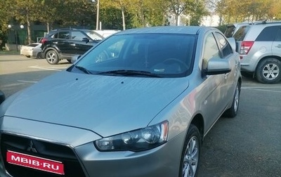 Mitsubishi Lancer IX, 2012 год, 850 000 рублей, 1 фотография