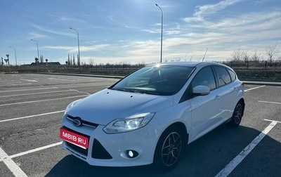 Ford Focus III, 2013 год, 1 200 000 рублей, 1 фотография