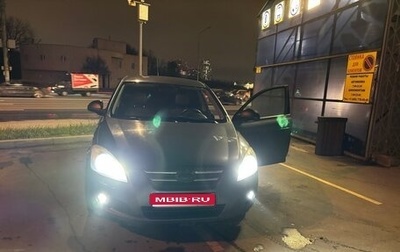 KIA cee'd I рестайлинг, 2009 год, 415 000 рублей, 1 фотография