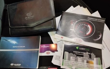 KIA Sportage III, 2011 год, 1 299 000 рублей, 17 фотография