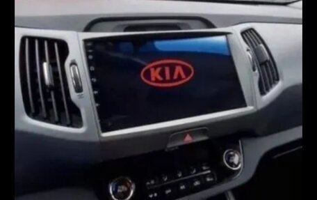 KIA Sportage III, 2011 год, 1 299 000 рублей, 16 фотография