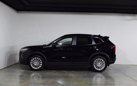 Haval Jolion, 2025 год, 2 799 000 рублей, 8 фотография