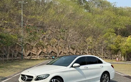 Mercedes-Benz C-Класс, 2021 год, 2 630 000 рублей, 1 фотография