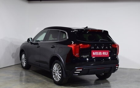 Haval Jolion, 2025 год, 2 799 000 рублей, 9 фотография