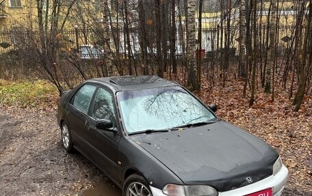 Honda Civic VII, 1993 год, 270 000 рублей, 1 фотография