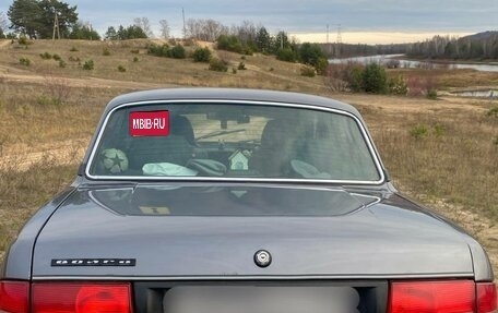 ГАЗ 31105 «Волга», 2007 год, 120 000 рублей, 1 фотография