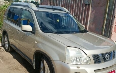 Nissan X-Trail, 2008 год, 1 000 000 рублей, 1 фотография