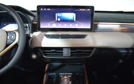 Haval Jolion, 2025 год, 2 799 000 рублей, 22 фотография