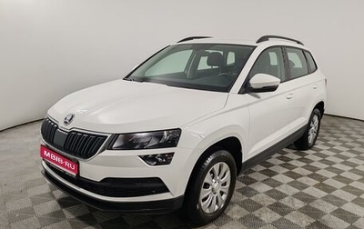 Skoda Karoq I, 2021 год, 2 585 000 рублей, 1 фотография
