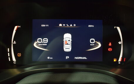 Haval Jolion, 2025 год, 2 799 000 рублей, 26 фотография