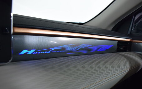 Haval Jolion, 2025 год, 2 799 000 рублей, 25 фотография