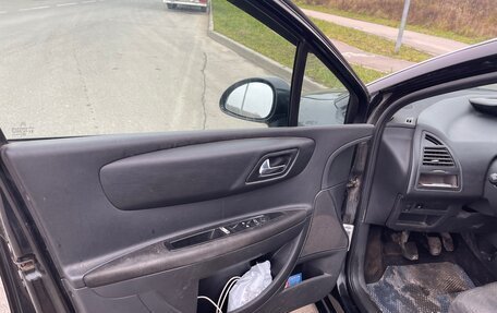 Citroen C4 II рестайлинг, 2007 год, 360 000 рублей, 9 фотография