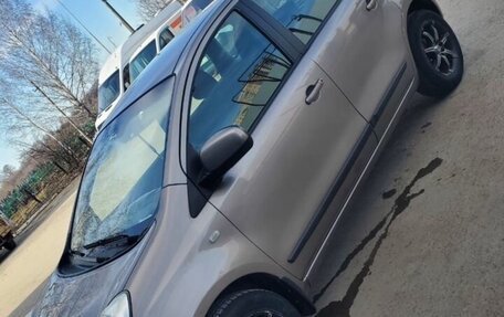 Nissan Note II рестайлинг, 2008 год, 460 000 рублей, 7 фотография