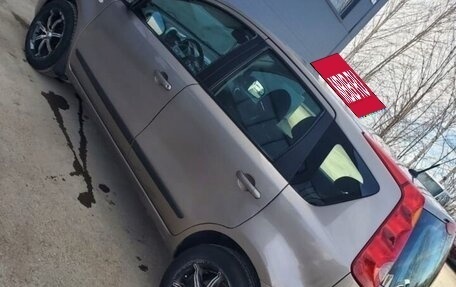 Nissan Note II рестайлинг, 2008 год, 460 000 рублей, 6 фотография