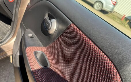 Nissan Note II рестайлинг, 2008 год, 460 000 рублей, 14 фотография