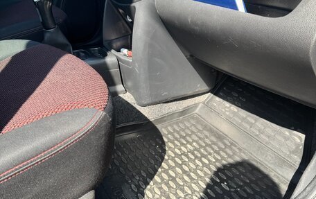 Nissan Note II рестайлинг, 2008 год, 460 000 рублей, 13 фотография