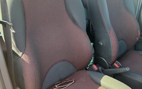 Nissan Note II рестайлинг, 2008 год, 460 000 рублей, 17 фотография