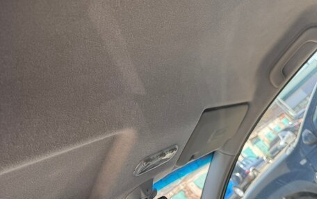 Nissan Note II рестайлинг, 2008 год, 460 000 рублей, 10 фотография