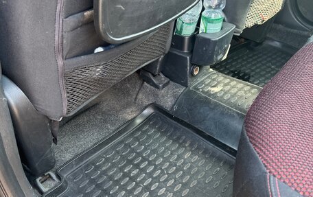 Nissan Note II рестайлинг, 2008 год, 460 000 рублей, 15 фотография