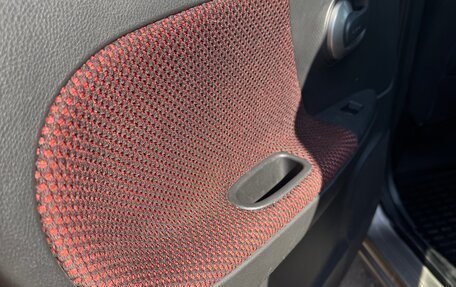 Nissan Note II рестайлинг, 2008 год, 460 000 рублей, 16 фотография