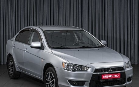 Mitsubishi Lancer IX, 2008 год, 770 000 рублей, 1 фотография