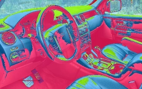 Land Rover Discovery IV, 2011 год, 1 850 000 рублей, 10 фотография