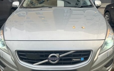 Volvo V60 I, 2013 год, 1 050 000 рублей, 1 фотография