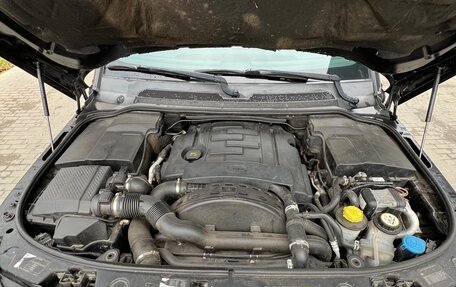 Land Rover Discovery IV, 2011 год, 1 850 000 рублей, 17 фотография