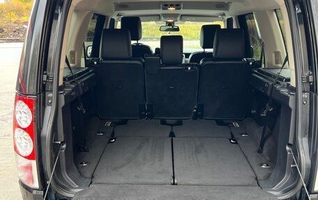 Land Rover Discovery IV, 2011 год, 1 850 000 рублей, 16 фотография