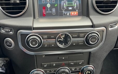 Land Rover Discovery IV, 2011 год, 1 850 000 рублей, 21 фотография