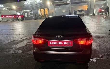 KIA Rio III рестайлинг, 2014 год, 1 275 000 рублей, 7 фотография