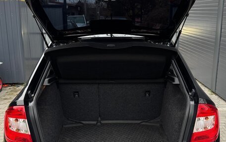 Skoda Rapid I, 2014 год, 1 099 000 рублей, 6 фотография