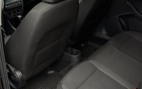 Skoda Rapid I, 2014 год, 1 099 000 рублей, 13 фотография