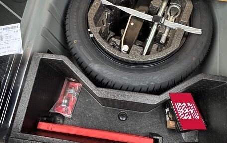 Skoda Rapid I, 2014 год, 1 099 000 рублей, 8 фотография